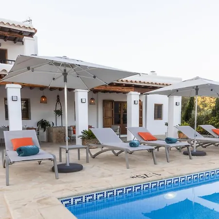 Villa Nadja - Santa Eulalia *