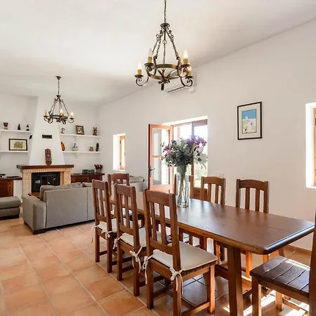 Villa Nadja - Santa Eulalia Santa Eularia des Riu