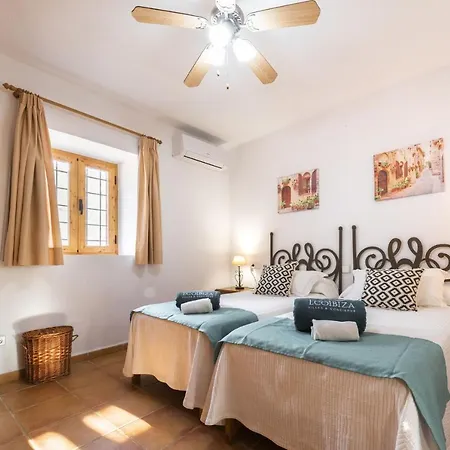 Nadja - Santa Eulalia Santa Eularia des Riu