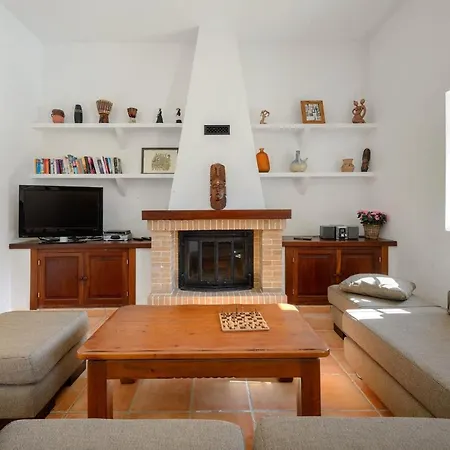 Nadja - Santa Eulalia Villa *