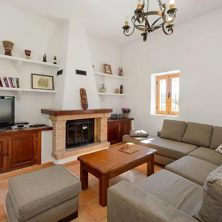Villa Nadja - Santa Eulalia