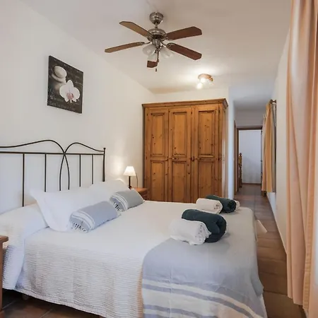 Villa Nadja - Santa Eulalia