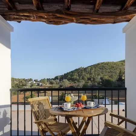 Nadja - Santa Eulalia Villa