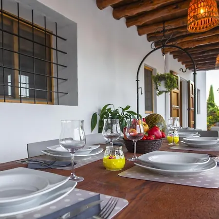 Villa Nadja - Santa Eulalia *