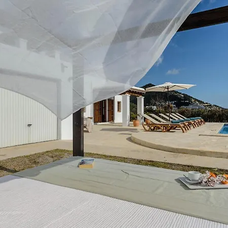 Villa Nadja - Santa Eulalia