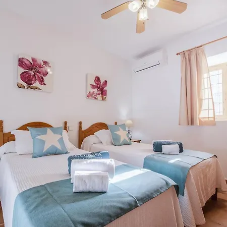 Nadja - Santa Eulalia